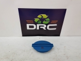 NISSAN PRIMESTAR 2005 VOLKSWAGEN TRANSPORTER T5 03-15 EXPANSION TANK CAP LID 3B0121321 2005VOLKSWAGEN TRANSPORTER T5 03-15 EXPANSION TANK CAP LID 3B0121321 3B0121321     Used