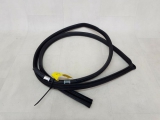 TOYOTA COROLLA VERSO SR D-4D 2007(57) TOYOTA COROLLA VERSO AR10 MK3 04-09 5DR FRONT LEFT N/S DOOR RUBBER WEATHER SEAL 2007(57)TOYOTA COROLLA VERSO AR10 MK3 04-09 5DR FRONT LEFT N/S DOOR RUBBER WEATHER SEAL      Used