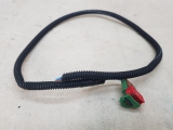 RENAULT MEGANE EXPRESSION VVT 100 2010 RENAULT MEGANE MK3 08-16 CURTAIN REPAIR PLUG PART WIRING LOOM 2010RENAULT MEGANE MK3 08-16 CURTAIN REPAIR PLUG PART WIRING LOOM N3J118881H     Used