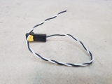 HYUNDAI I30 COMFORT 2009(09) HYUNDAI I30 FD MK1 07-12 CURTAIN REPAIR PLUG PART WIRING LOOM BLACK AND YELLOW 2009(09)HYUNDAI I30 FD MK1 07-12 CURTAIN REPAIR PLUG PART WIRING LOOM BLACK AND YELLOW      Used
