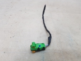 NISSAN QASHQAI VISIA 2008 NISSAN QASHQAI J10 06-13 CURTAIN REPAIR PLUG PART WIRING LOOM 2008NISSAN QASHQAI J10 06-13 CURTAIN REPAIR PLUG PART WIRING LOOM 114-61009     Used
