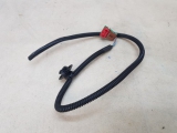 RENAULT MEGANE EXPRESSION VVT 100 2010 RENAULT MEGANE MK3 08-16 CURTAIN REPAIR PLUG PART WIRING LOOM RED GREEN BROWN 2010RENAULT MEGANE MK3 08-16 CURTAIN REPAIR PLUG PART WIRING LOOM RED GREEN BROWN 82623-JB000     Used