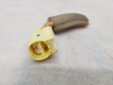 HONDA ACCORD SPORT I-CDTI 2006 HONDA ACCORD MK7 02-08 CURTAIN REPAIR PLUG PART WIRING LOOM 2006HONDA ACCORD MK7 02-08 CURTAIN REPAIR PLUG PART WIRING LOOM      Used