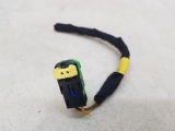SAAB 9.3 VECTOR SPORT TID 2007(07) SAAB 93 9-3 MK2 03-11 CURTAIN REPAIR PLUG PART WIRING LOOM 2007(07)SAAB 93 9-3 MK2 03-11 CURTAIN REPAIR PLUG PART WIRING LOOM      Used