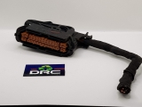 HONDA FR-V SPORT VTEC 2005(05) HONDA FR-V 04-09 5 DOOR MPV REAR PASSENGER NEARSIDE LEFT INTERIOR DOOR HANDLE 2005(05)HONDA FR-V 04-09 5 DOOR MPV REAR PASSENGER NEARSIDE LEFT INTERIOR DOOR HANDLE 3C0973038A     Used