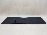 SKODA FABIA TYP 5J HTP 2008 SKODA FABIA 5J MK2 07-14 5DR HATCH BOOT LID CARPET INTERIOR LINER 5J6867975A 2008SKODA FABIA 5J MK2 07-14 5DR HATCH BOOT LID CARPET INTERIOR LINER 5J6867975A 5J6867975A     Used