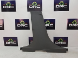 KIA RIO LS 2008 KIA RIO LS MK2 05-11 5DR PASSENGER LEFT LOWER BPILLAR COVER TRIM 2008KIA RIO LS MK2 05-11 5DR PASSENGER LEFT LOWER BPILLAR COVER TRIM 1K0807889B     Used