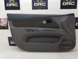 KIA RIO LS 2008 KIA RIO LS MK2 05-11 5DR HATCH FRONT PASSENGER LEFT DOOR CARD 82710-1G040GR 2008KIA RIO LS MK2 05-11 5DR HATCH FRONT PASSENGER LEFT DOOR CARD 82710-1G040GR 82710-1G040GR     Used