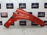 KIA RIO LS 2008 KIA RIO LS MK2 2008 5DR HATCH FRONT DRIVER RIGHT WING TROPICAL RED 2008KIA RIO LS MK2 2008 5DR HATCH FRONT DRIVER RIGHT WING TROPICAL RED 8200051750     Used