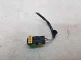 NISSAN QASHQAI VISIA 2008 NISSAN QASHQAI J10 06-13 CURTAIN REPAIR PLUG PART WIRING GREEN YELLOW AND BLACK 2008NISSAN QASHQAI J10 06-13 CURTAIN REPAIR PLUG PART WIRING GREEN YELLOW AND BLACK 13293348     Used