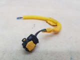 KIA CEED CVVT STRIKE 2010 KIA CEED ED MK1 06-12 CURTAIN PLUG REPAIR PART LOOM CONNECTOR WIRING 2010KIA CEED ED MK1 06-12 CURTAIN PLUG REPAIR PART LOOM CONNECTOR WIRING 22795012     Used