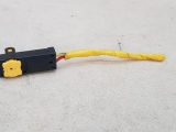 HYUNDAI I30 COMFORT 2009(09) HYUNDAI I30 FD MK1 07-12 CURTAIN REPAIR PLUG PART WIRING LOOM BLACK AND YELLOW 2009(09)HYUNDAI I30 FD MK1 07-12 CURTAIN REPAIR PLUG PART WIRING LOOM BLACK AND YELLOW 9X23-19A834-AB     Used