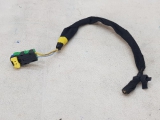 SAAB 9.3 VECTOR SPORT TID 2007(07) SAAB 93 9-3 MK2 03-11 CURTAIN REPAIR PLUG PART WIRING LOOM BLACK YELLOW GREEN 2007(07)SAAB 93 9-3 MK2 03-11 CURTAIN REPAIR PLUG PART WIRING LOOM BLACK YELLOW GREEN 9X23-19A834-AB     Used