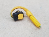 KIA CEED CVVT STRIKE 2010 KIA CEED ED MK1 06-12 CURTAIN PLUG REPAIR PART LOOM WIRING YELLOW BLACK 2010KIA CEED ED MK1 06-12 CURTAIN PLUG REPAIR PART LOOM WIRING YELLOW BLACK      Used