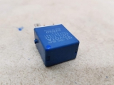 TOYOTA COROLLA VERSO SR D-4D 2007(57) VARIOUS TOYOTA 4 PIN BLUE RELAY 88263-32080 156700-1461 2007(57)VARIOUS TOYOTA 4 PIN BLUE RELAY 88263-32080 156700-1461 88263-32080     Used