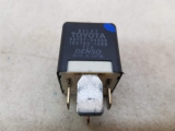 TOYOTA COROLLA VERSO SR D-4D 2007(57) VARIOUS TOYOTA 4 PIN BLACK RELAY 90987-04006 156700-1680 2007(57)VARIOUS TOYOTA 4 PIN BLACK RELAY 90987-04006 156700-1680 90987-04006     Used
