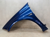 RENAULT MEGANE EXPRESSION VVT 100 2010 RENAULT MEGANE MK3 08-16 5DR FRONT PASSENGER RIGHT WING SAPPHIRE BLUE 8200495402 2010RENAULT MEGANE MK3 08-16 5DR FRONT PASSENGER RIGHT WING SAPPHIRE BLUE 8200495402      Used