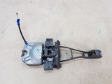 VOLVO C30 SE SPORT 2007(57) VOLVO C30 MK1 06-13 3DR HATCH DRIVER RIGHT OFFSIDE DOOR HANDLE BRACKET 2007(57)VOLVO C30 MK1 06-13 3DR HATCH DRIVER RIGHT OFFSIDE DOOR HANDLE BRACKET      Used