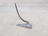 RENAULT MEGANE VVT 111 AUTO DYNAMIQUE A 2008 RENAULT MEGANE MK2 02-08 5DR HATCH FRONT PASSENGER LEFT REPEATER 8200633416 2008RENAULT MEGANE MK2 02-08 5DR HATCH FRONT PASSENGER LEFT REPEATER 8200633416 8200633416     Used