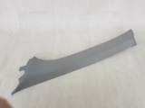 CHEVROLET AVEO S 2009(59) CHEVROLET AVEO MK1 08-11 3DR FRONT PASSENGER NEARSIDE A PILLAR TRIM 96650211 2009(59)CHEVROLET AVEO MK1 08-11 3DR FRONT PASSENGER NEARSIDE A PILLAR TRIM 96650211 96650211     Used