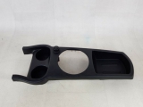 CHEVROLET MATIZ SE 2007(57) CHEVROLET MATIZ MK2 05-09 MIDDLE CENTRE CONSOLE CUP HOLDER BLACK 96457371 2007(57)CHEVROLET MATIZ MK2 05-09 MIDDLE CENTRE CONSOLE CUP HOLDER BLACK 96457371 96457371     Used