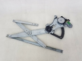 CHEVROLET AVEO S 2009(59) CHEVROLET AVEO MK1 08-11 3DR FRONT DRIVER RIGHT ELECTRIC WINDOW REGULATOR 2009(59)CHEVROLET AVEO MK1 08-11 3DR FRONT DRIVER RIGHT ELECTRIC WINDOW REGULATOR 96942998     Used