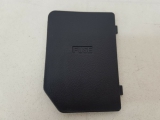 CHEVROLET AVEO S 2009(59) CHEVROLET AVEO MK1 08-11 INTERIOR FUSE RELAY BOX BOARD COVER LID 96655196 2009(59)CHEVROLET AVEO MK1 08-11 INTERIOR FUSE RELAY BOX BOARD COVER LID 96655196 96655196     Used