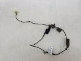 CHEVROLET MATIZ SE 2007(57) CHEVROLET MATIZ MK2 05-09 5DR REAR PASSENGER N/S LEFT DOOR WIRING LOOM 96398766 2007(57)CHEVROLET MATIZ MK2 05-09 5DR REAR PASSENGER N/S LEFT DOOR WIRING LOOM 96398766 96398766     Used
