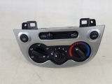 CHEVROLET MATIZ SE 2007(57) CHEVROLET MATIZ MK2 05-09 AC HEATER DIAL CONTROL SWITCHES DIALS BUTTONS 2007(57)CHEVROLET MATIZ MK2 05-09 AC HEATER DIAL CONTROL SWITCHES DIALS BUTTONS      Used