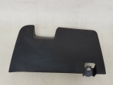 CHEVROLET AVEO S 2009(59) CHEVROLET AVEO MK1 08-11 FRONT RIGHT UNDER STEERING COLUMN TRIM PANEL 96801369 2009(59)CHEVROLET AVEO MK1 08-11 FRONT RIGHT UNDER STEERING COLUMN TRIM PANEL 96801369 96801369     Used