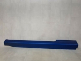 CHEVROLET AVEO S 2009(59) CHEVROLET AVEO MK1 08-11 3DR PASSENGER NS LEFT SIDE SKIRT SILL BLUE 33U 96808321 2009(59)CHEVROLET AVEO MK1 08-11 3DR PASSENGER NS LEFT SIDE SKIRT SILL BLUE 33U 96808321 96808318     Used