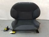 CITROEN C3 VTR+ 2010(10) CITROEN C3 MK2 09-16 VTR+ 5DR FRONT DRIVER O/S RIGHT SEAT BLACK PATTERN CLOTH 2010(10)CITROEN C3 MK2 09-16 VTR+ 5DR FRONT DRIVER O/S RIGHT SEAT BLACK PATTERN CLOTH      Used