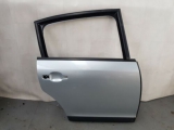 CITROEN C4 EXECUTIVE HDI 2006 CITROEN C4 MK1 04-08 5 DOOR HATCH REAR DRIVER RIGHT OFFSIDE EZR GRIS ALUMINIUM 2006CITROEN C4 MK1 04-08 5 DOOR HATCH REAR DRIVER RIGHT OFFSIDE EZR GRIS ALUMINIUM      Used