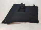 CITROEN C4 PICASSO VTR + HDI S-A 2010 CITROEN C4 PICASSO MK1 06-10 REAR DRIVER RIGHT OFFSIDE BOOT SIDE PANEL BLACK 2010CITROEN C4 PICASSO MK1 06-10 REAR DRIVER RIGHT OFFSIDE BOOT SIDE PANEL BLACK 965466102D     Used