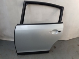 CITROEN C4 EXECUTIVE HDI 2006 CITROEN C4 MK1 04-08 5 DOOR HATCH REAR PASSENGER LEFT DOOR EZR GRIS ALUMINIUM 2006CITROEN C4 MK1 04-08 5 DOOR HATCH REAR PASSENGER LEFT DOOR EZR GRIS ALUMINIUM      Used