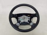 CHEVROLET AVEO S 2009(59) CHEVROLET AVEO MK1 08-11 FRONT DRIVER RIGHT STEERING WHEEL 4 SPOKE 96879041 2009(59)CHEVROLET AVEO MK1 08-11 FRONT DRIVER RIGHT STEERING WHEEL 4 SPOKE 96879041      Used