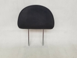 CHEVROLET AVEO S 2009(59) CHEVROLET AVEO MK1 08-11 3DR HATCH FRONT DRIVER PASSENGER HEADREST DARK GREY 2009(59)CHEVROLET AVEO MK1 08-11 3DR HATCH FRONT DRIVER PASSENGER HEADREST DARK GREY      Used
