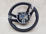 CITROEN C4 PICASSO VTR + HDI S-A 2010 CITROEN C4 PICASSO MK1 06-10 DRIVER STEERING WHEEL 96866511VD 2010CITROEN C4 PICASSO MK1 06-10 DRIVER STEERING WHEEL 96866511VD 96866511VD     Used