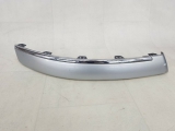 CITROEN C4 EXECUTIVE HDI 2006 CITROEN C4 MK1 04-08 5DR HATCH FRONT DRIVER RIGHT BUMPER RUB STRIP 9656058577 2006CITROEN C4 MK1 04-08 5DR HATCH FRONT DRIVER RIGHT BUMPER RUB STRIP 9656058577      Used