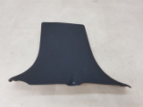 CITROEN C4 PICASSO VTR + HDI S-A 2010 CITROEN C4 PICASSO MK1 06-10 FRONT PASSENGER LEFT LOWER B PILLAR TRIM 9654126377 2010CITROEN C4 PICASSO MK1 06-10 FRONT PASSENGER LEFT LOWER B PILLAR TRIM 9654126377 9654126377     Used