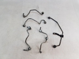 Citroen 2007 Citroen C4 Picasso (pre-facelift) 2006-2013  FUEL INJECTION PUMP  2006,2007,2008,2009,2010,2011,2012,2013CITROEN C4 PICASSO MK1 07-13 2.0 DIESEL HIGH PRESSURE FUEL INJECTOR RAIL LINES      Used