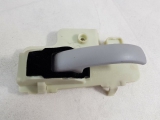DODGE CALIBER SE D 2006(56) DODGE CALIBER 06-12 5 DOOR FRONT REAR DRIVER RIGHT INTERIOR DOOR HANDLE GREY 2006(56)DODGE CALIBER 06-12 5 DOOR FRONT REAR DRIVER RIGHT INTERIOR DOOR HANDLE GREY 1BY92TRMAA     Used