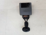 DODGE CALIBER SE D 2006(56) DODGE CALIBER 06-12 FRONT PASSENGER N/S LEFT SEAT BELT BUCKLE STALK 53111061 2006(56)DODGE CALIBER 06-12 FRONT PASSENGER N/S LEFT SEAT BELT BUCKLE STALK 53111061 1CY3610AAA     Used