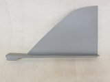 DODGE CALIBER SE D 2006(56) DODGE CALIBER 06-10 5DR FRONT DRIVER O/S RIGHT DASH DASHBOARD END TRIM PANEL 2006(56)DODGE CALIBER 06-10 5DR FRONT DRIVER O/S RIGHT DASH DASHBOARD END TRIM PANEL 60161370118A     Used