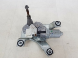 DODGE CALIBER SE D 2006(56) DODGE CALIBER 06-12 REAR WINDSCREEN WINDOW WIPER MOTOR 05116146AC 50831 2006(56)DODGE CALIBER 06-12 REAR WINDSCREEN WINDOW WIPER MOTOR 05116146AC 50831 05116146AC 50831     Used