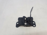 DODGE CALIBER SE D 2006(56) DODGE CALIBER 06-09 FRONT BONNET CATCH LATCH LOCK RELEASE MECHANISM 2006(56)DODGE CALIBER 06-09 FRONT BONNET CATCH LATCH LOCK RELEASE MECHANISM      Used