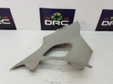 VOLVO C30 SE SPORT 2007(57) VOLVO C30 MK1 06-09 REAR PASSENGER LEFT C PILLAR COVER TRIM 30721240 2007(57)VOLVO C30 MK1 06-09 REAR PASSENGER LEFT C PILLAR COVER TRIM 30721240 30721240     Used