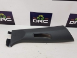 VOLVO C30 SE SPORT 2007(57) VOLVO C30 MK1 06-09 DRIVER RIGHT PILLAR COVER TRIM 30721243 2007(57)VOLVO C30 MK1 06-09 DRIVER RIGHT PILLAR COVER TRIM 30721243 30721243     Used