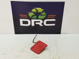 VOLVO C30 SE SPORT 2007(57) VOLVO C30 MK1 06-09 REAR TOW EYE HOOK COVER TRIM RED 30779143 2007(57)VOLVO C30 MK1 06-09 REAR TOW EYE HOOK COVER TRIM RED 30779143 30779143     Used