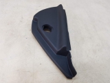 RENAULT MEGANE VVT 111 AUTO DYNAMIQUE A 2008 RENAULT MEGANE MK2 02-08 DRIVER RIGHT DASH DASHBOARD END TRIM PANEL 8200179045 2008RENAULT MEGANE MK2 02-08 DRIVER RIGHT DASH DASHBOARD END TRIM PANEL 8200179045 8200179045     Used